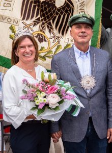 Königspaar 2026