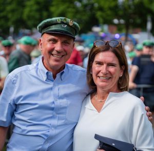 Königspaar 2026
