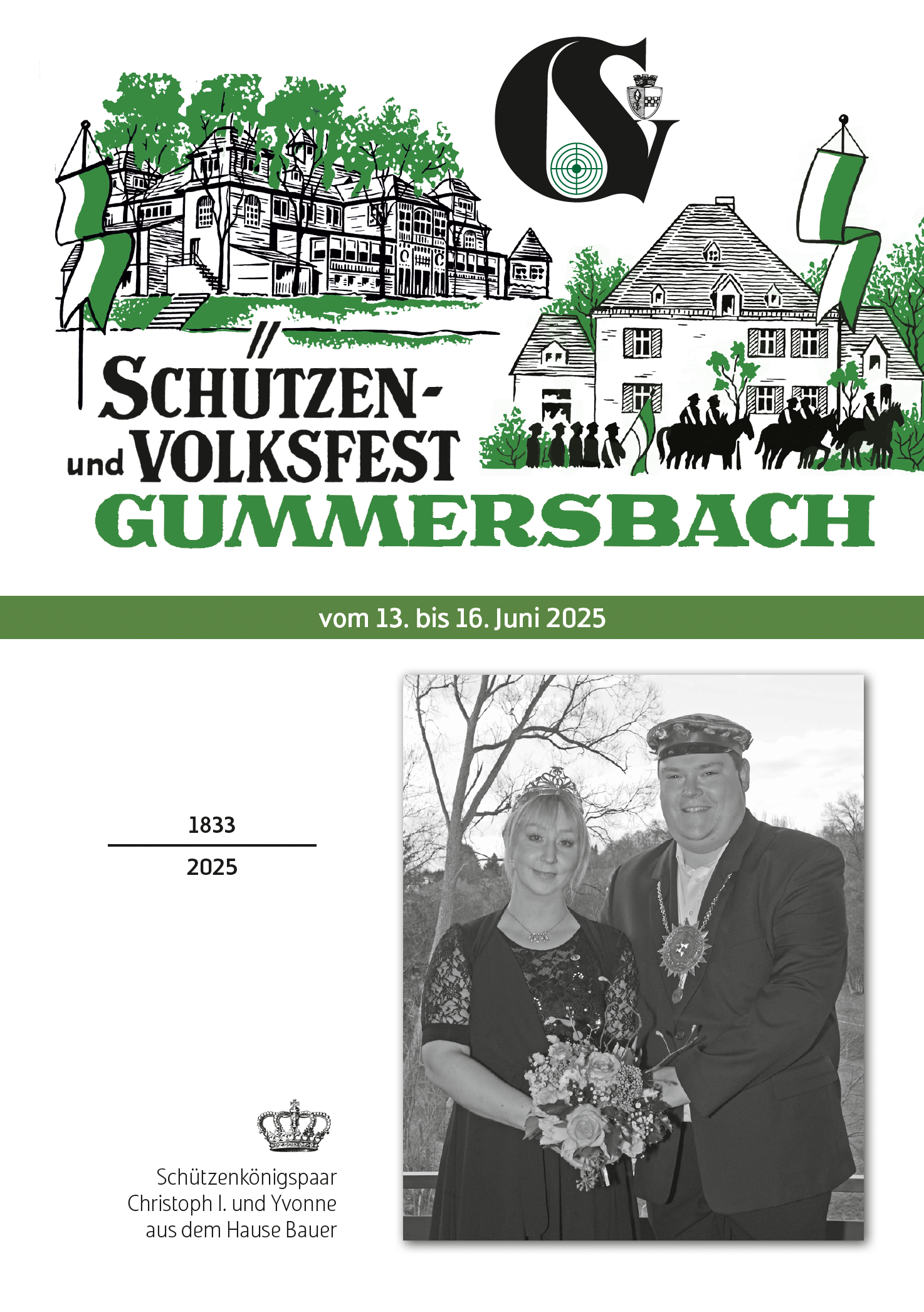 Festschrift 2025