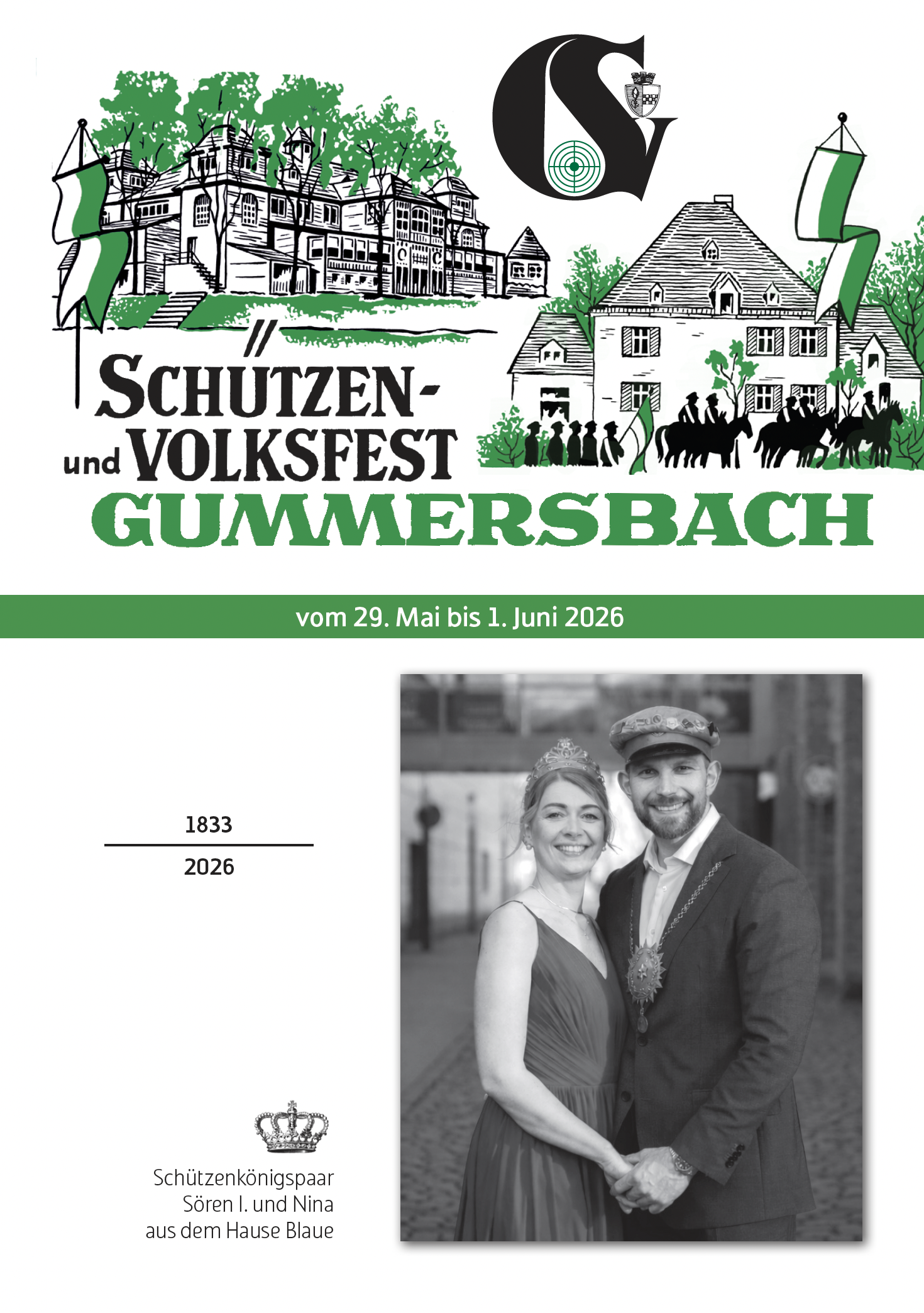 Festschrift 2026